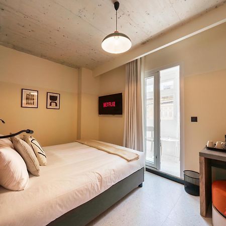 Stuart Rooms By Zzzing Gzira Buitenkant foto