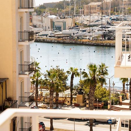 Stuart Rooms By Zzzing Gzira Buitenkant foto