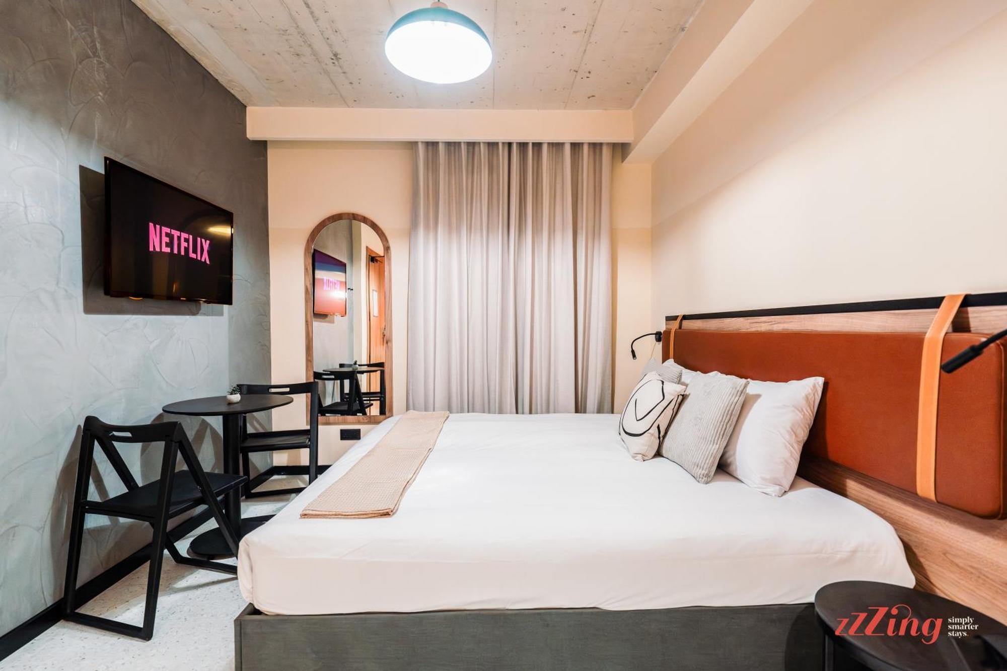 Stuart Rooms By Zzzing Gzira Buitenkant foto