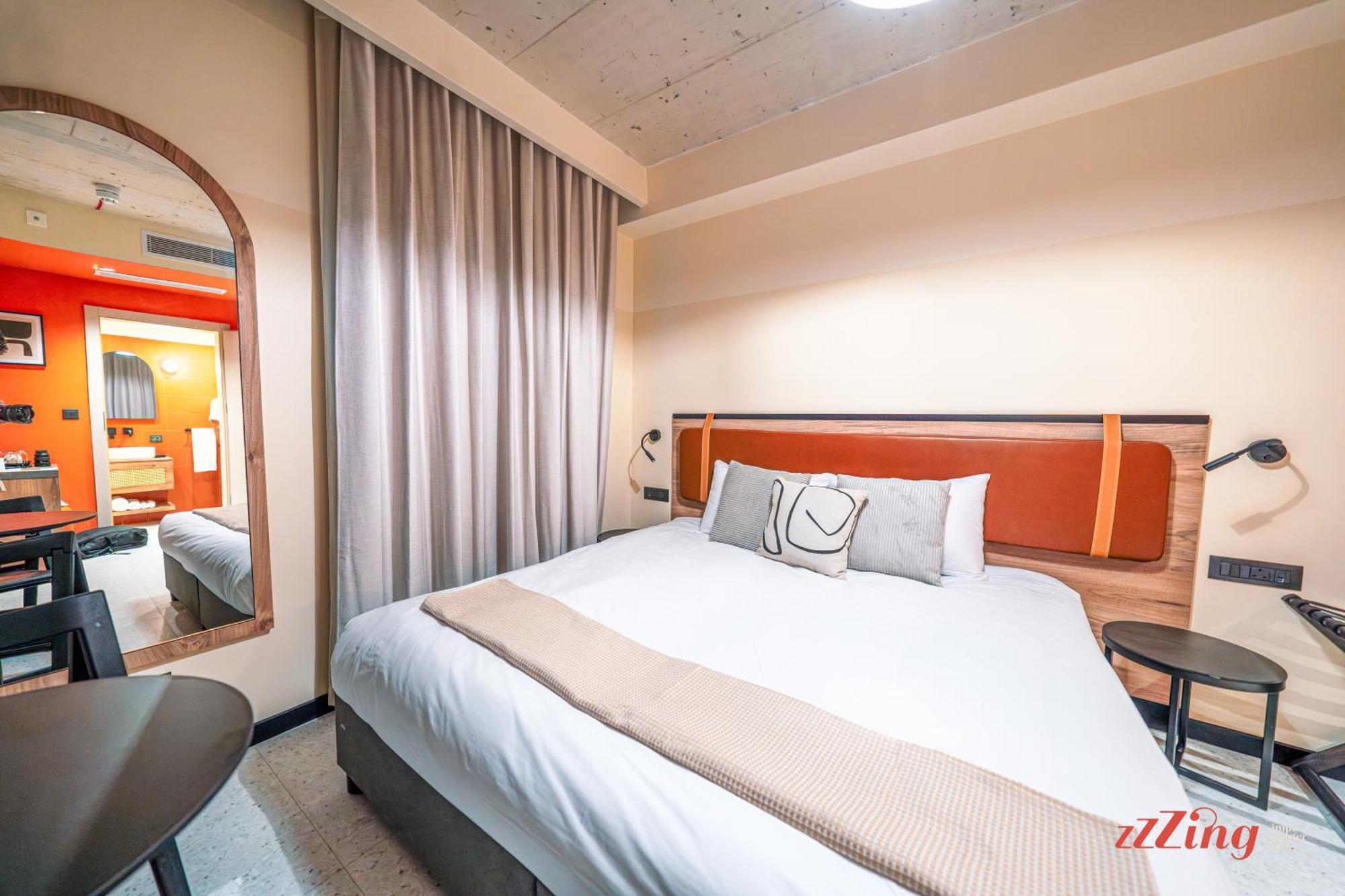 Stuart Rooms By Zzzing Gzira Buitenkant foto
