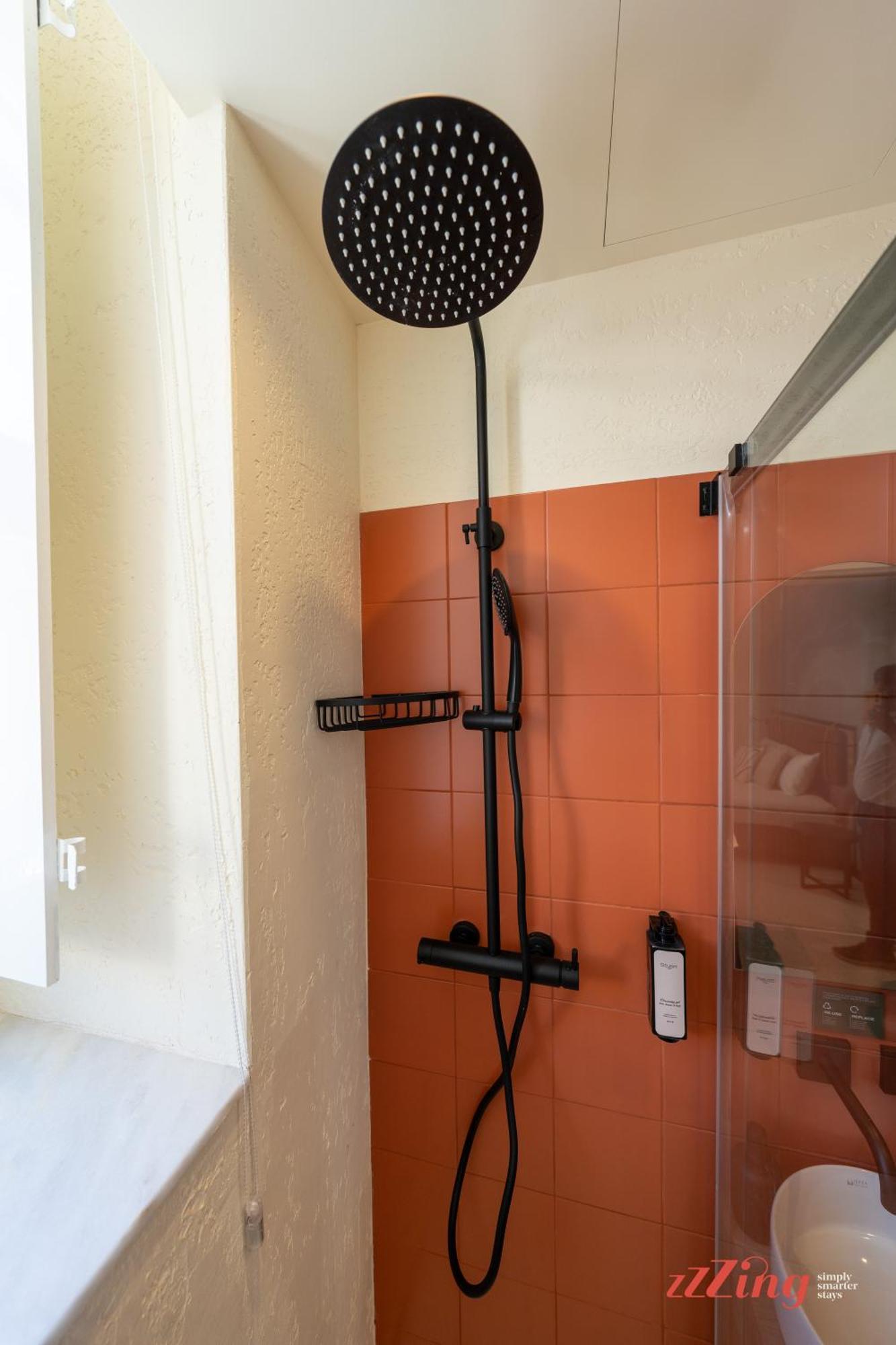 Stuart Rooms By Zzzing Gzira Buitenkant foto