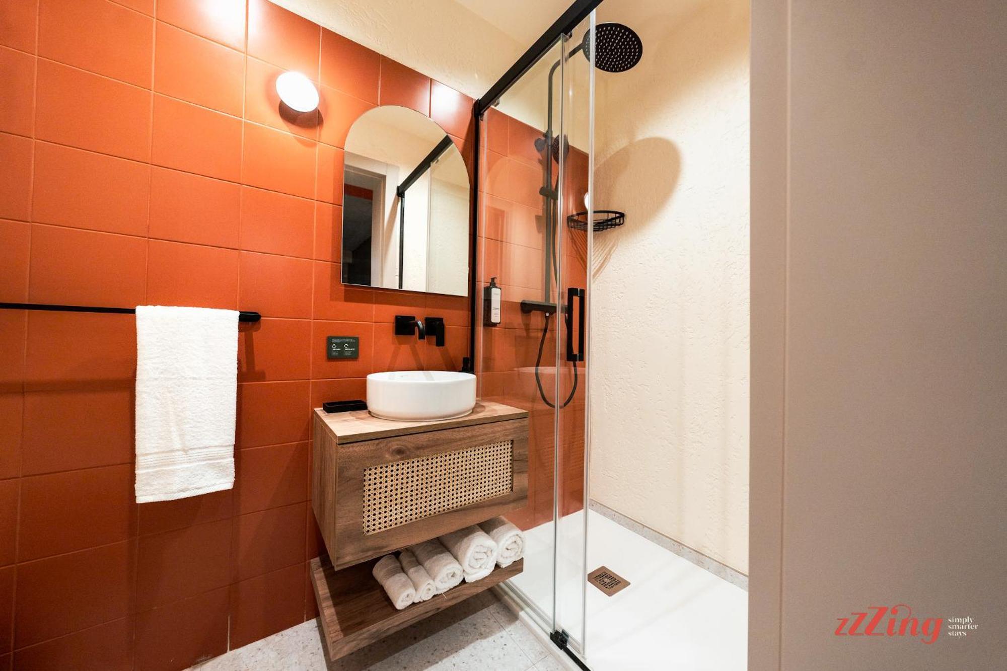Stuart Rooms By Zzzing Gzira Buitenkant foto