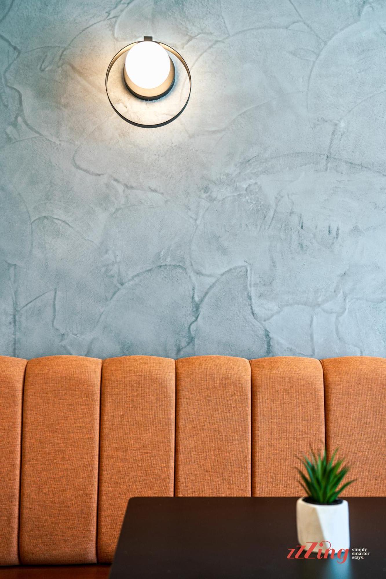 Stuart Rooms By Zzzing Gzira Buitenkant foto