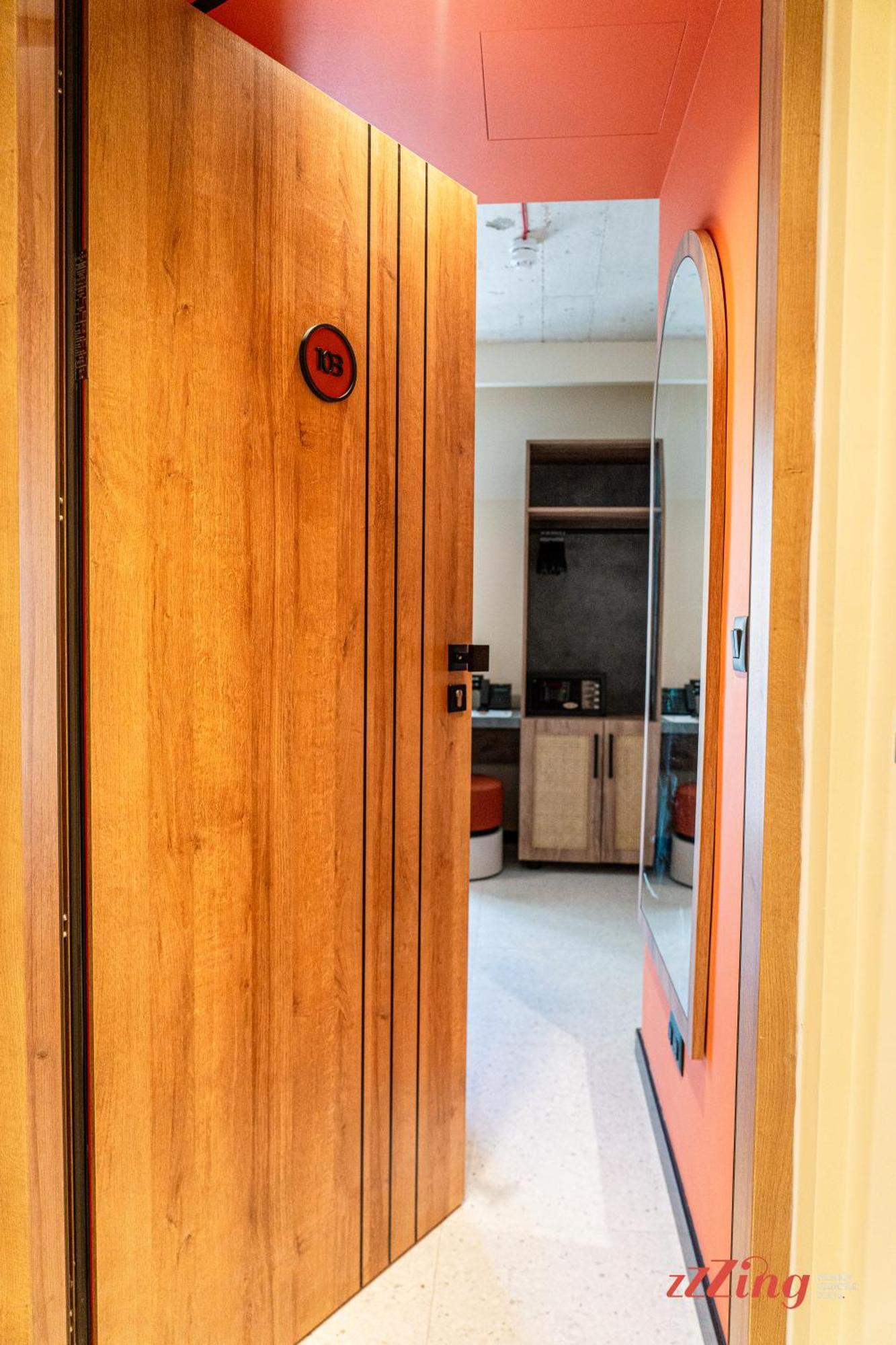 Stuart Rooms By Zzzing Gzira Buitenkant foto