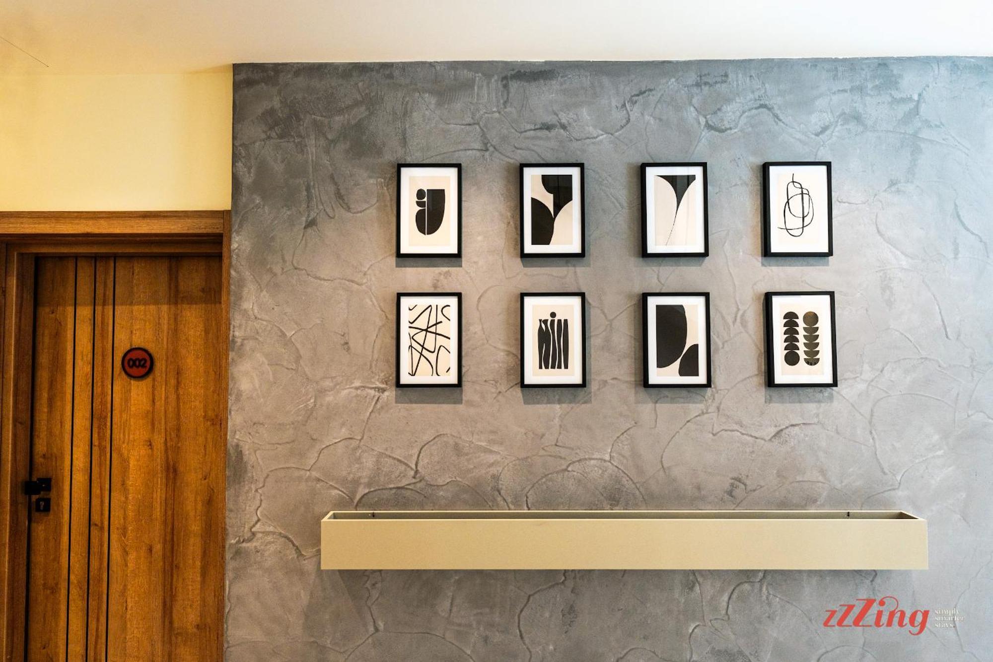 Stuart Rooms By Zzzing Gzira Buitenkant foto
