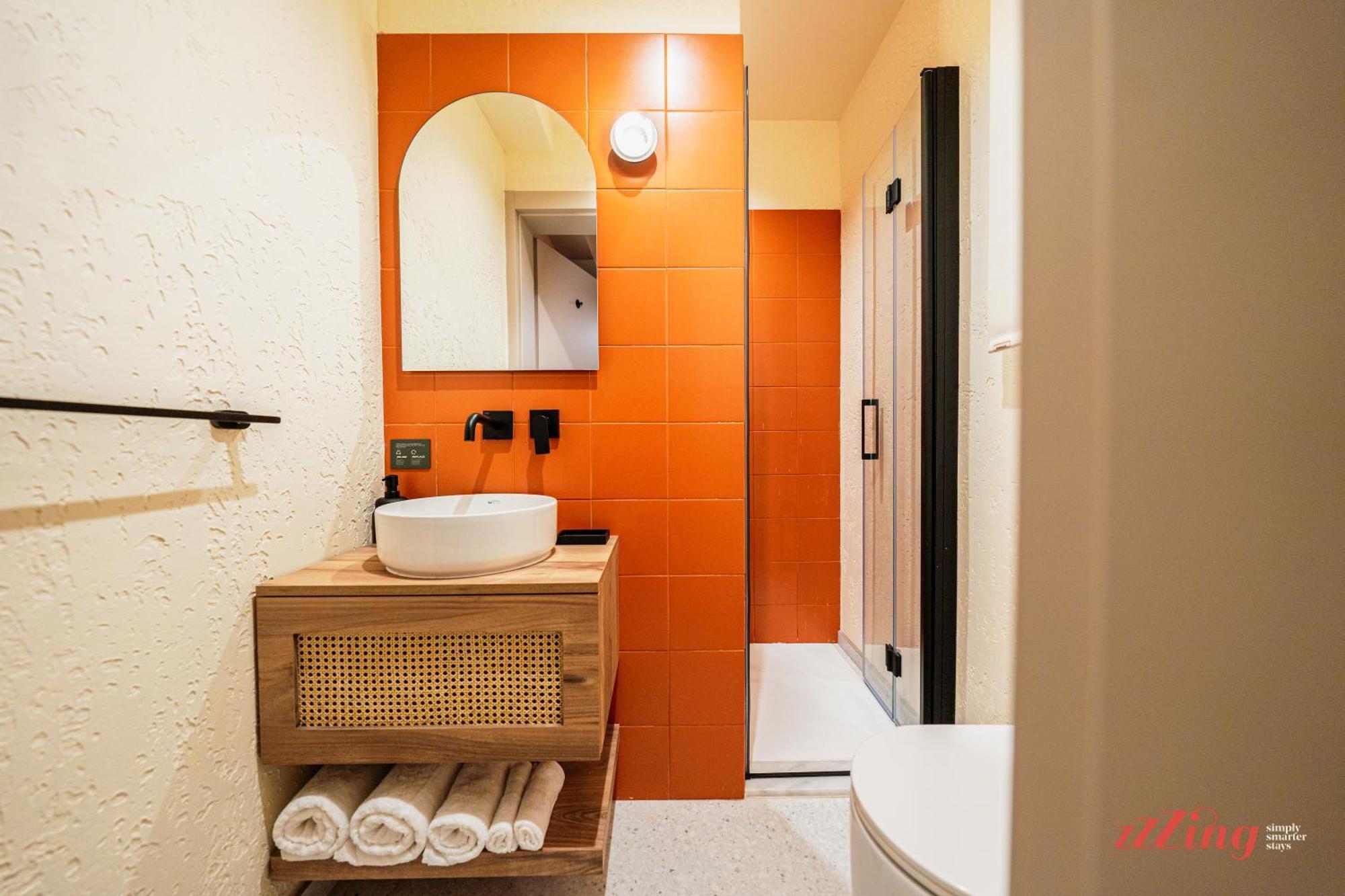 Stuart Rooms By Zzzing Gzira Buitenkant foto