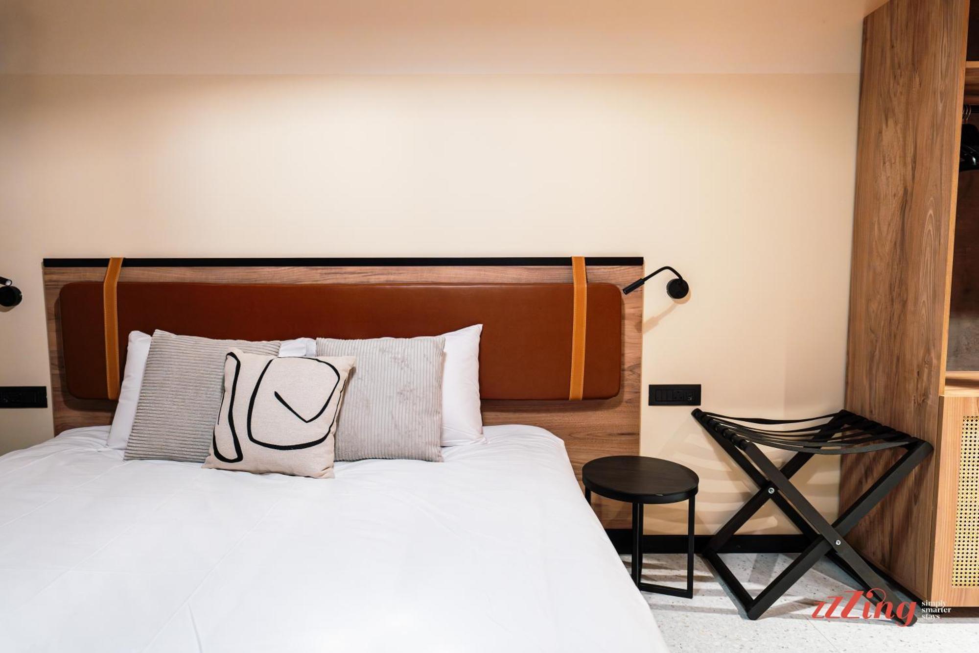 Stuart Rooms By Zzzing Gzira Buitenkant foto
