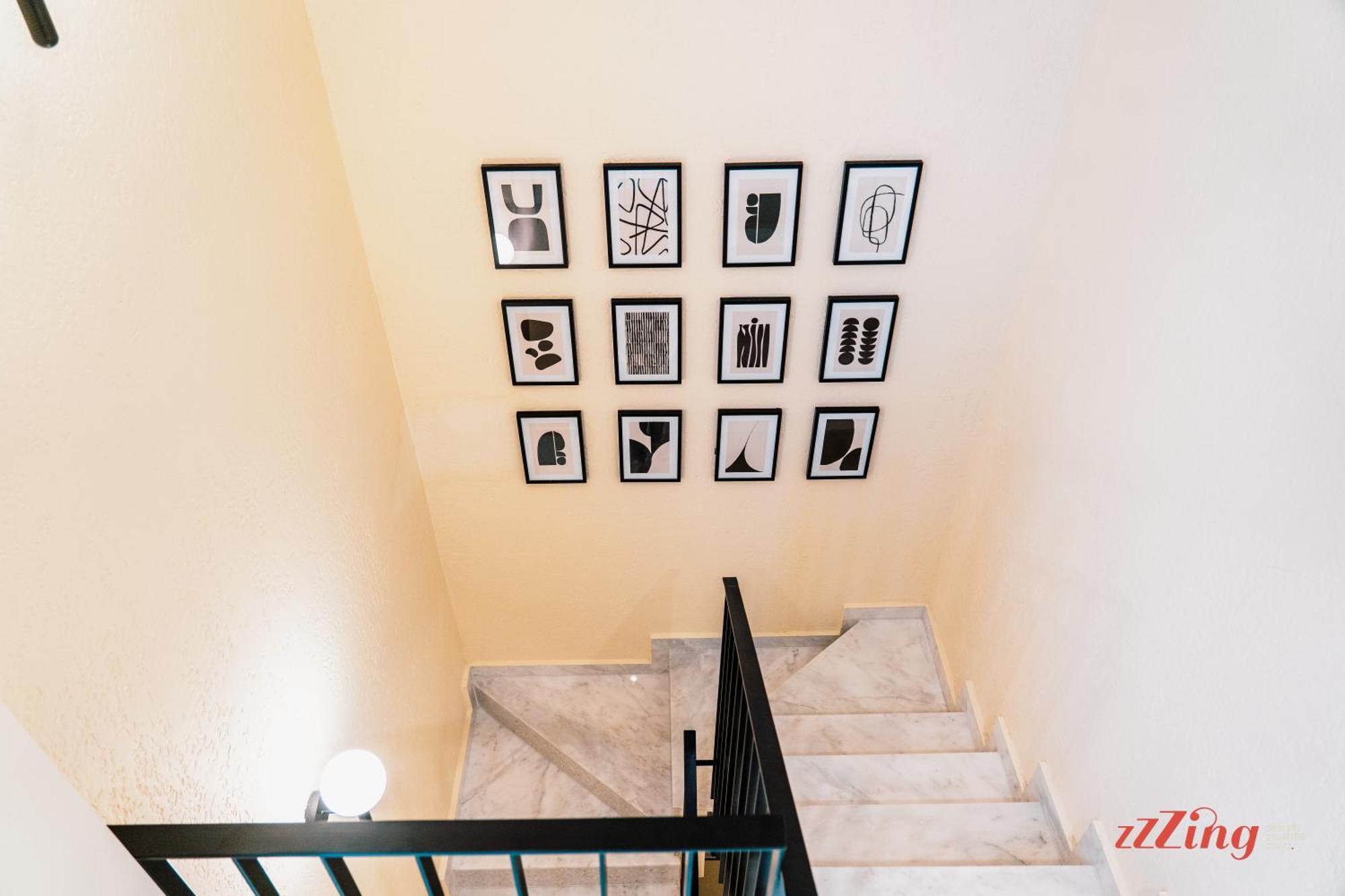 Stuart Rooms By Zzzing Gzira Buitenkant foto