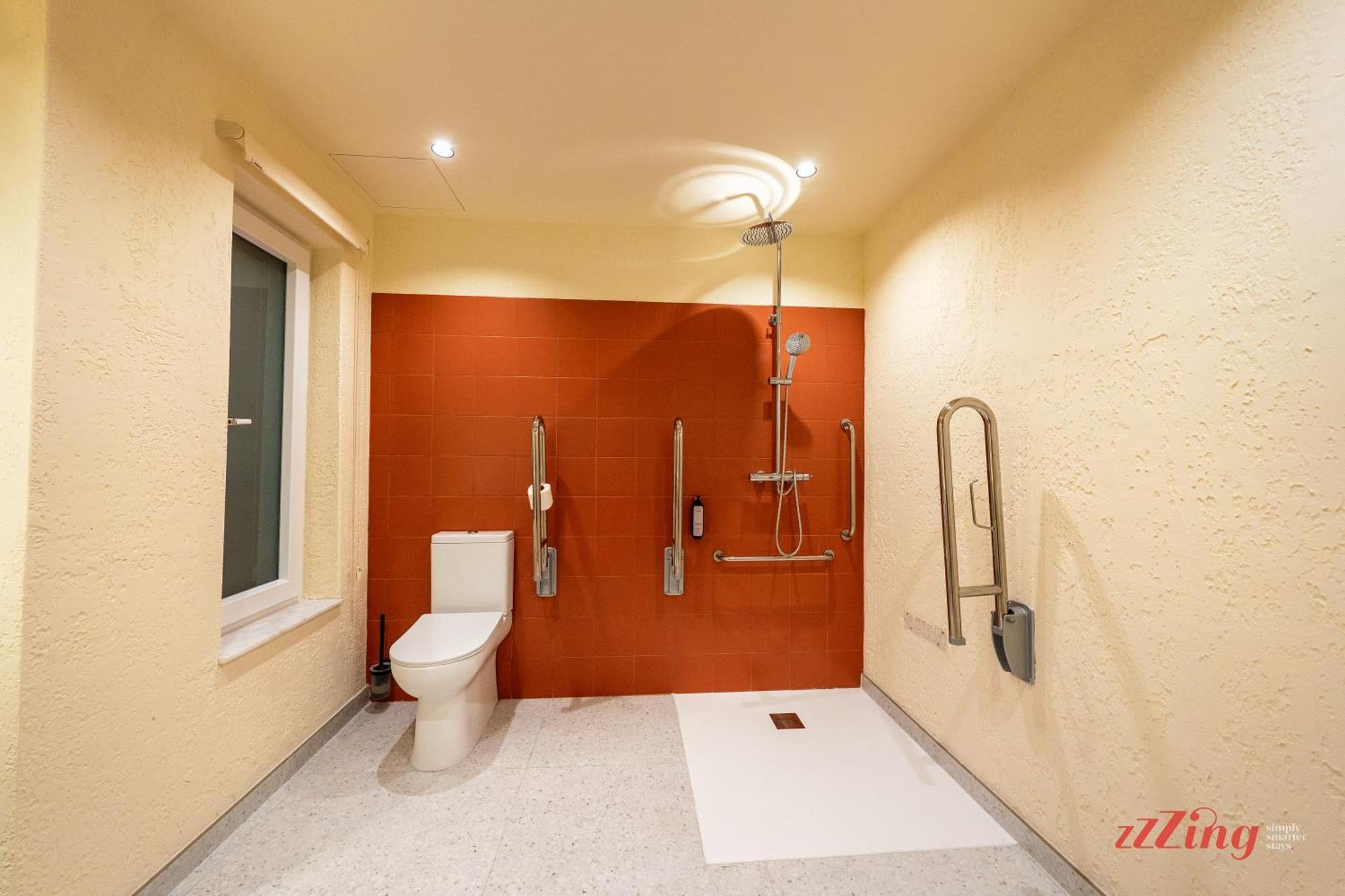 Stuart Rooms By Zzzing Gzira Buitenkant foto